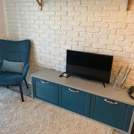 ava butik hotel Istanbulská provincie Exteriér fotografie