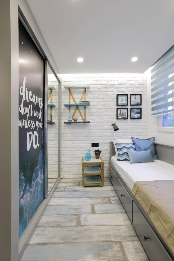 ava butik hotel Istanbulská provincie Exteriér fotografie