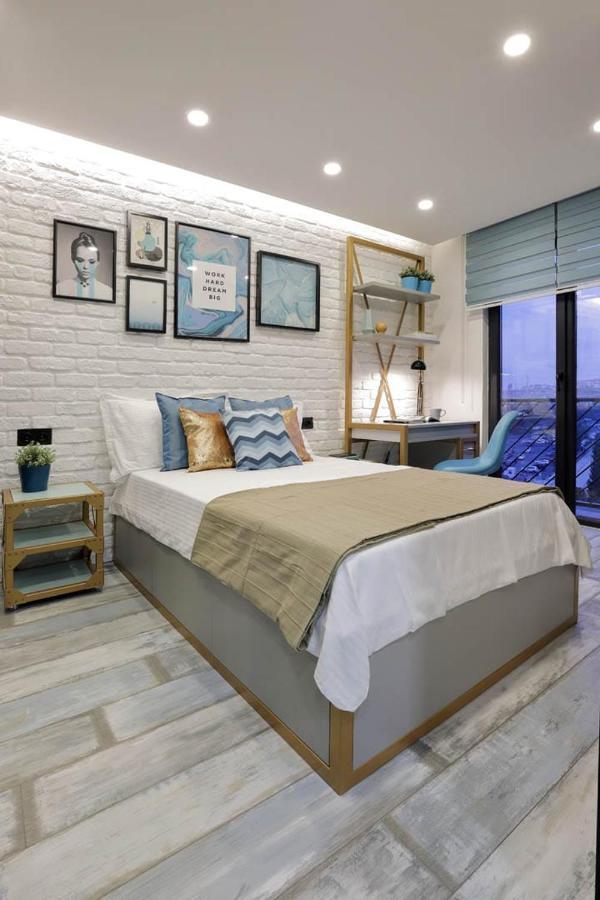 ava butik hotel Istanbulská provincie Exteriér fotografie