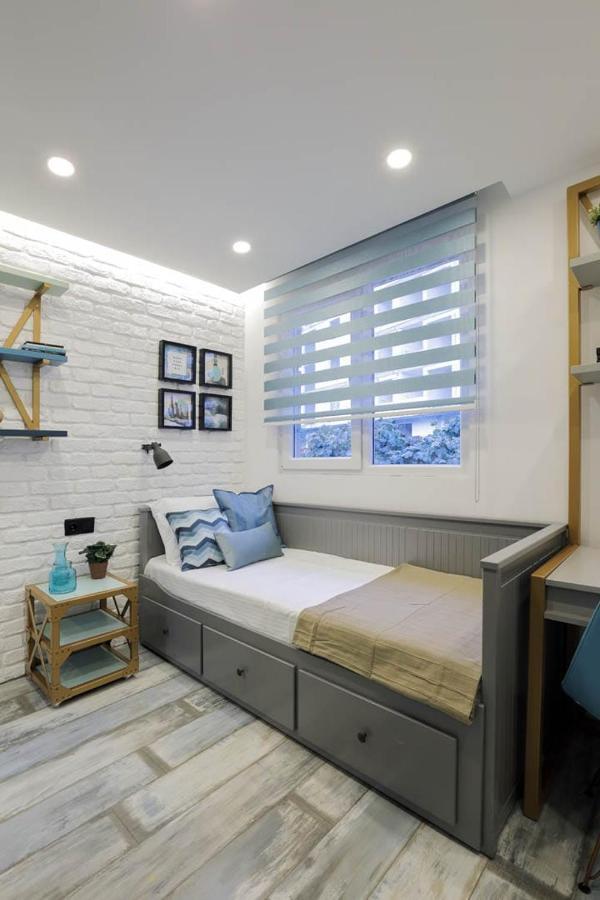 ava butik hotel Istanbulská provincie Exteriér fotografie
